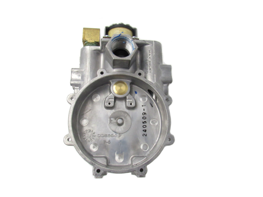 GENERAI 確認用 Generac Assy Reg 3.9L Ng/Lpv Dual Fuel 0F7884