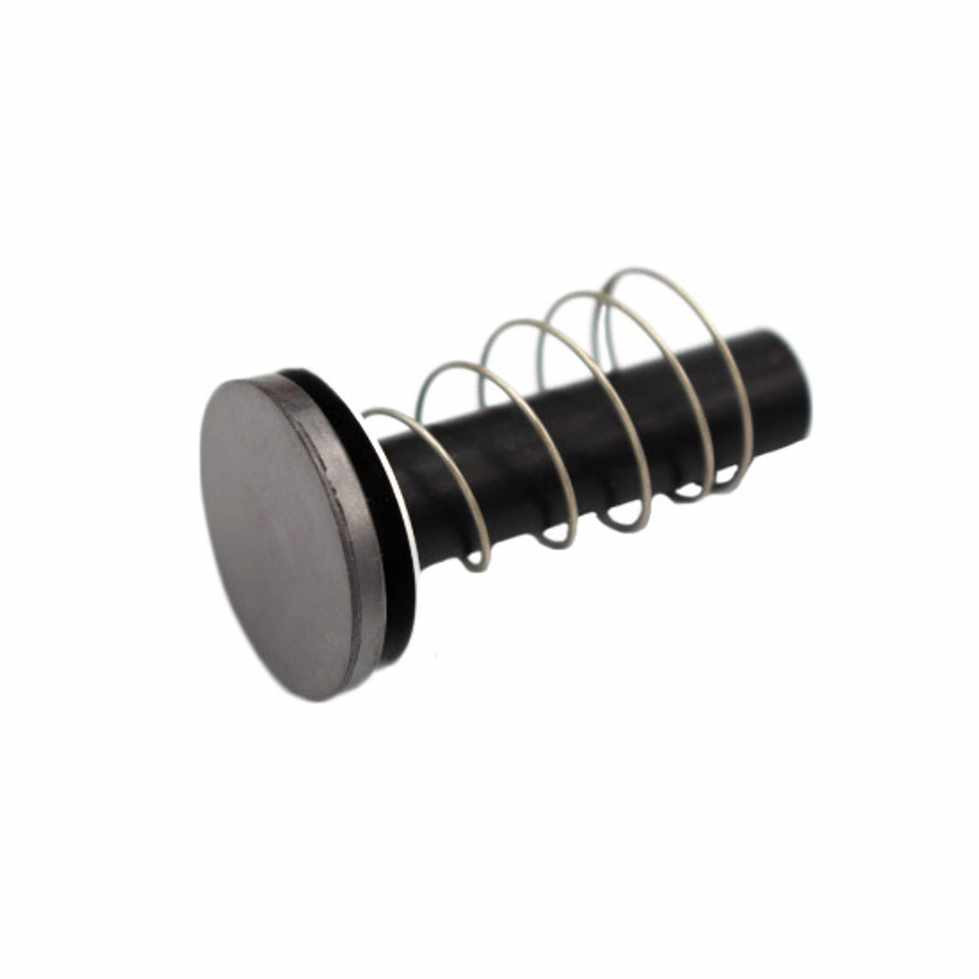 Generac Solenoid Plunger & Spring Assembly 0J8315A