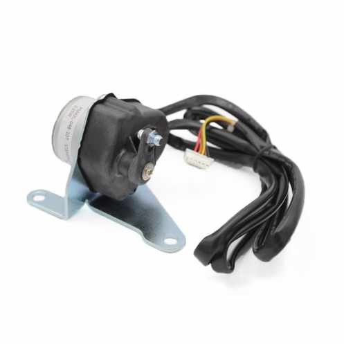 Generac Assy Stepper Motor Gh410 0H6677