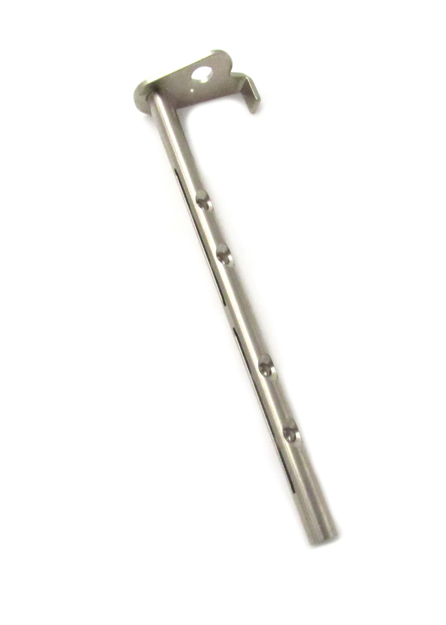 Generac Assy Throttle Shaft Gt-990 0C7281