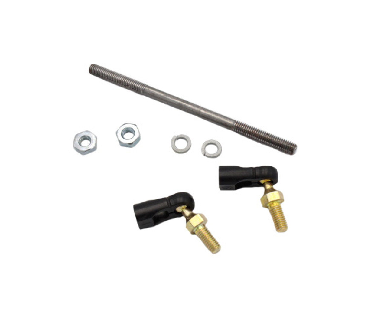 GENERAC ASSY, CARB LINK ROD SERVICE 0E13260SRV
