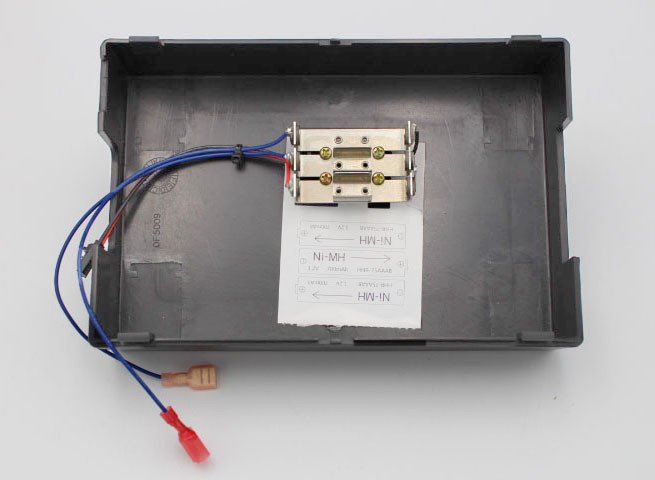 Generac Transfer Switch Comm Cover Assembly 0F5901