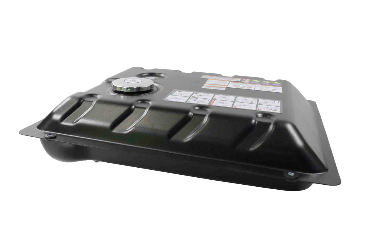 Generac Assy,Fuel Tank 8Gal W/Decals 0H75910SRV