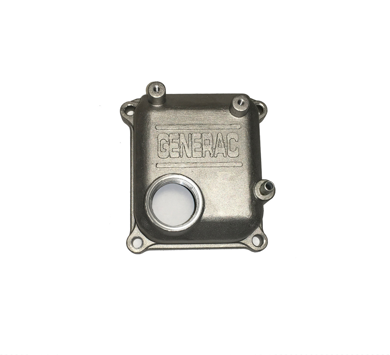 Generac Assy,Rocker Cov W/Barb Gen Txt 0D5269A