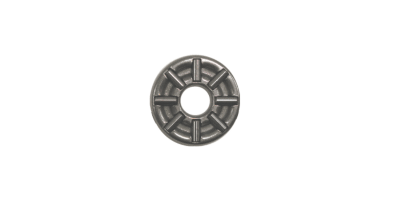 GENERAC BEARING ROLLER GOV W/ROLLERS (0C2985B)