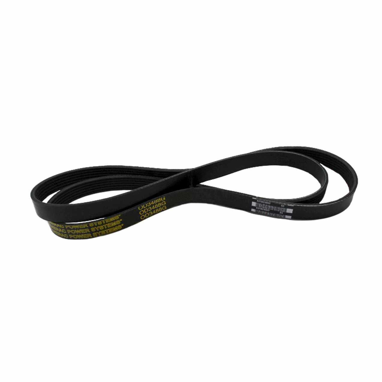 Generac Belt Serpentine 65.0 0D3488G - Gensys Parts DIY