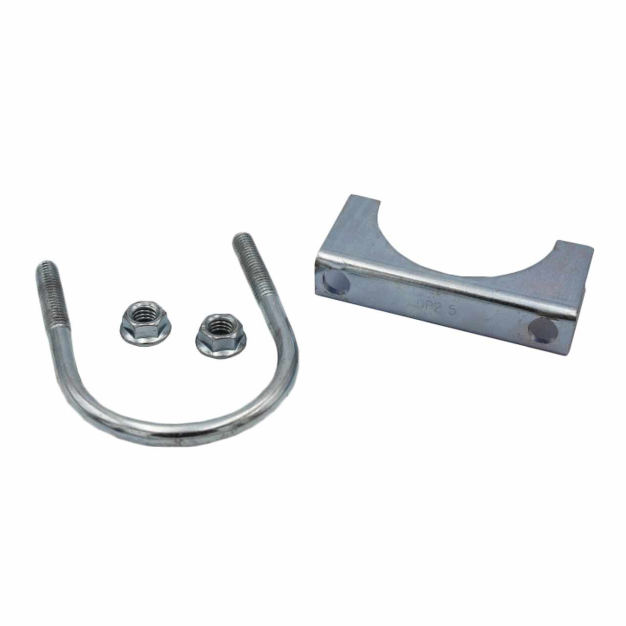 Generac Bolt U 3/8-16 X 2.62 Sdl&Nuts G080762