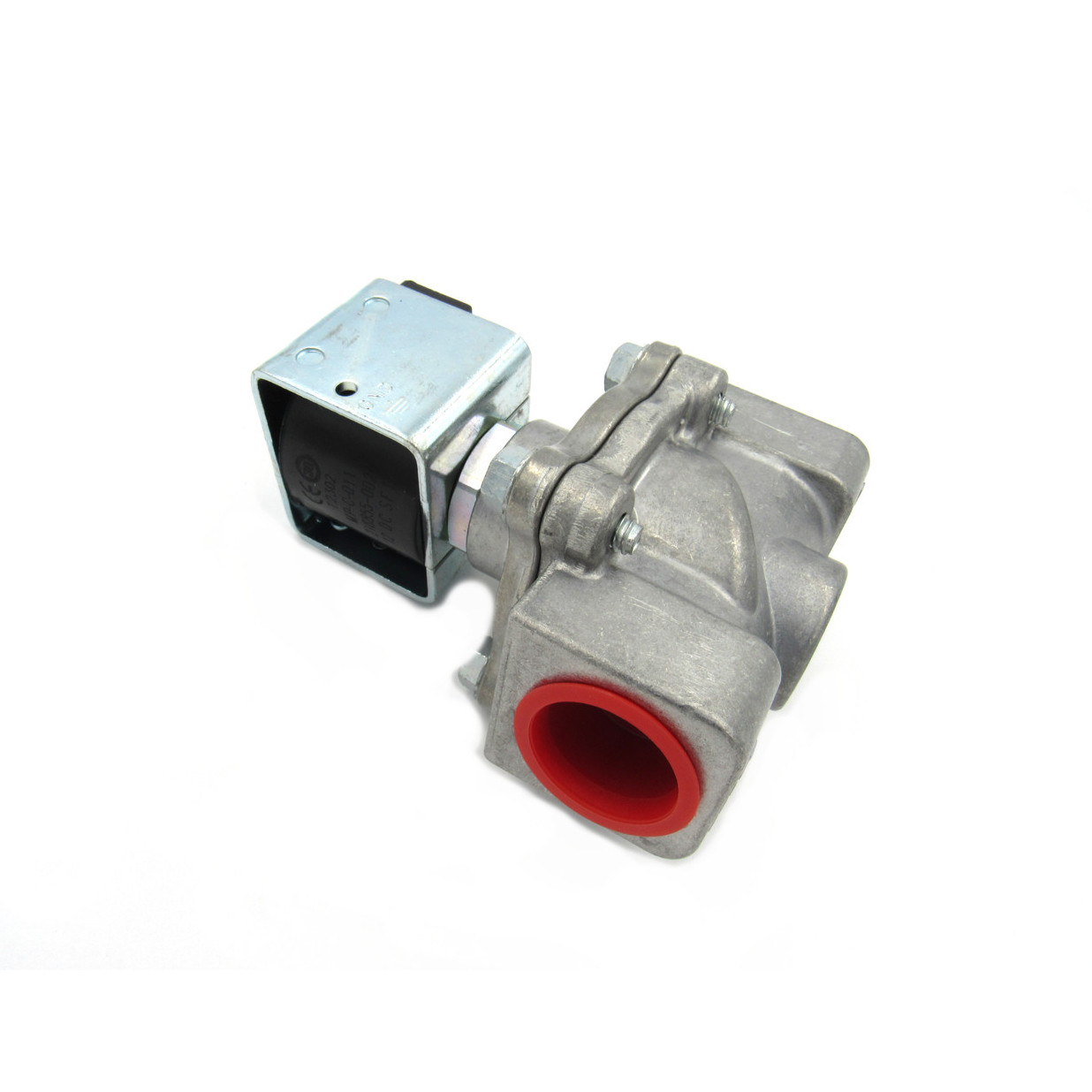 Winco Fuel Solenoid 42942-000