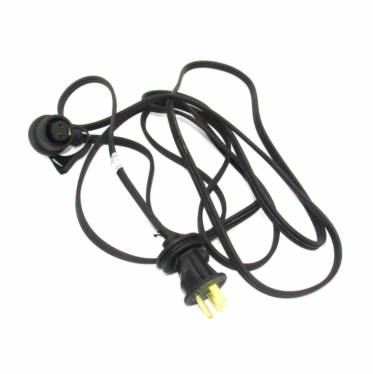 Hotstart Cord Asm 11 Ft 120V 11PR132T