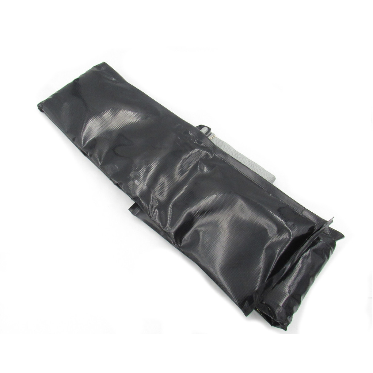 Hotstart Warming Blanket Heater, 80W, 120V, 46" x 6", Single Cord, 60–80°F – Part Number BW0814606S-000