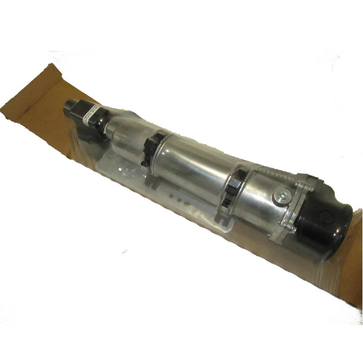 Hotstart CB 2500W 277V 80-100F CB125708-200