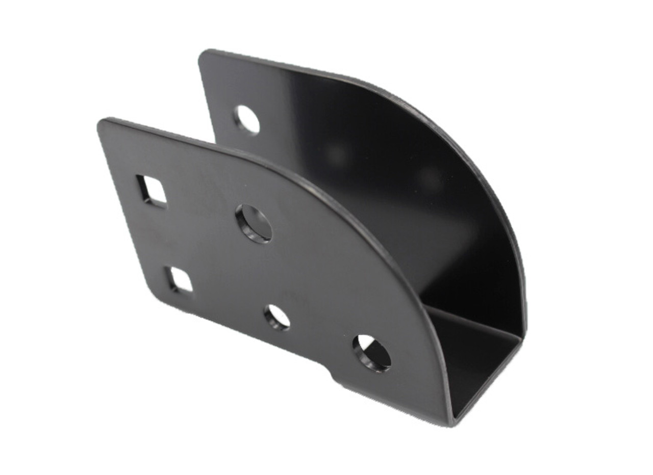 Generac Bracket, Handle Black 0K65110114