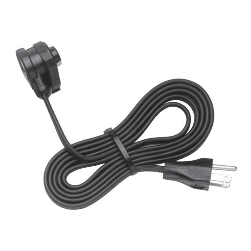 Hotstart Cord Assembly 6 Ft. 120V IM6-1IN