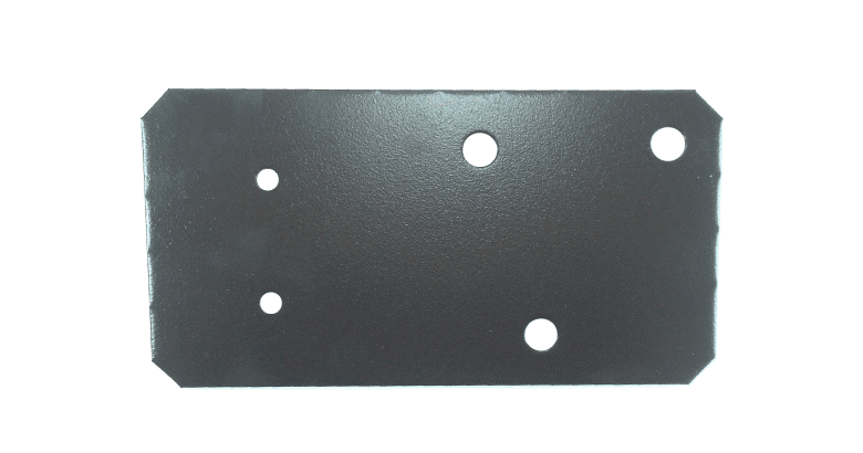 GENERAC BRACKET, VAPORIZER 0E8855