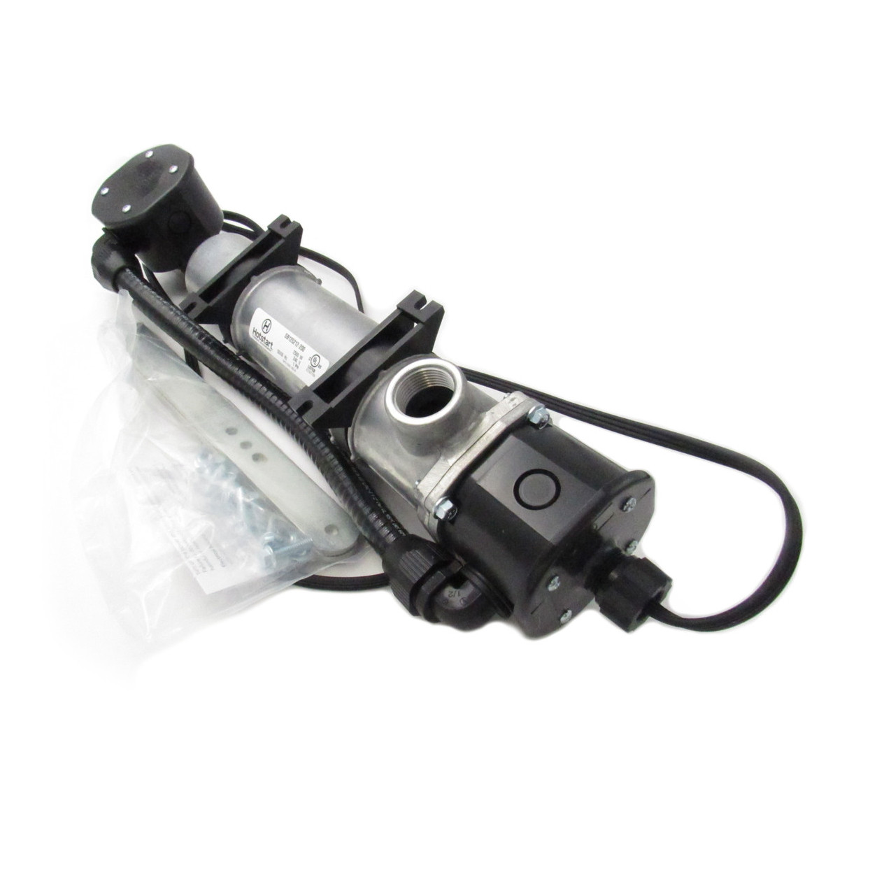 Hotstart Sb 2500W 240V 120-140F SB125212-200