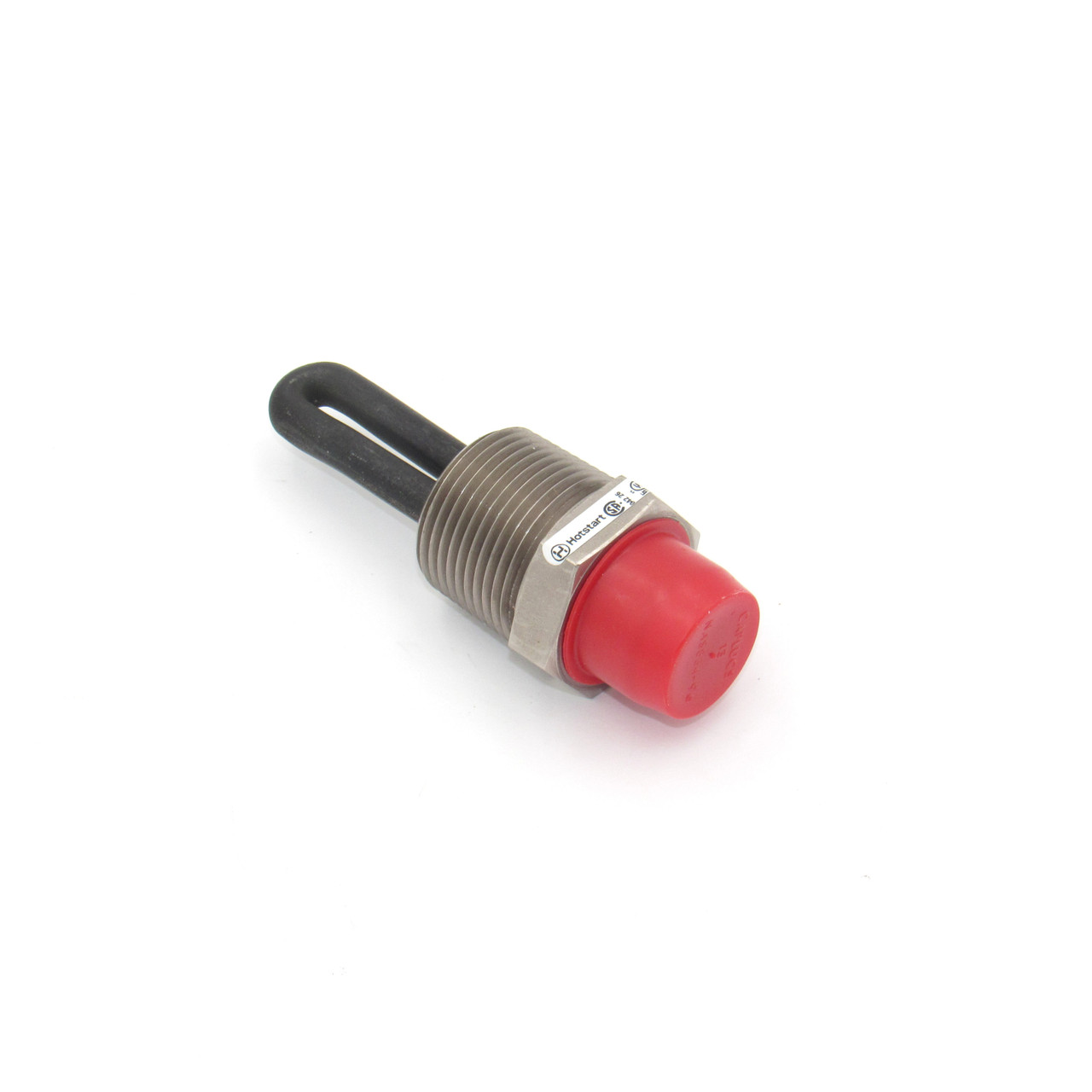Hotstart Imm Heater 530W 240V 1Npt TF532-000-WOC