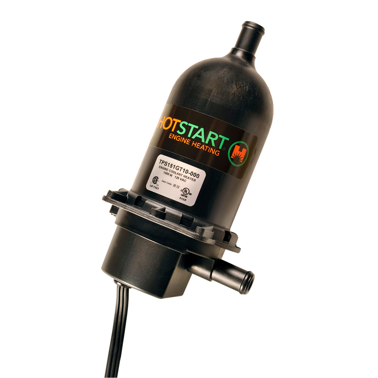 Hotstart Htr 500W 120V 100-120F TPS051GT10-000