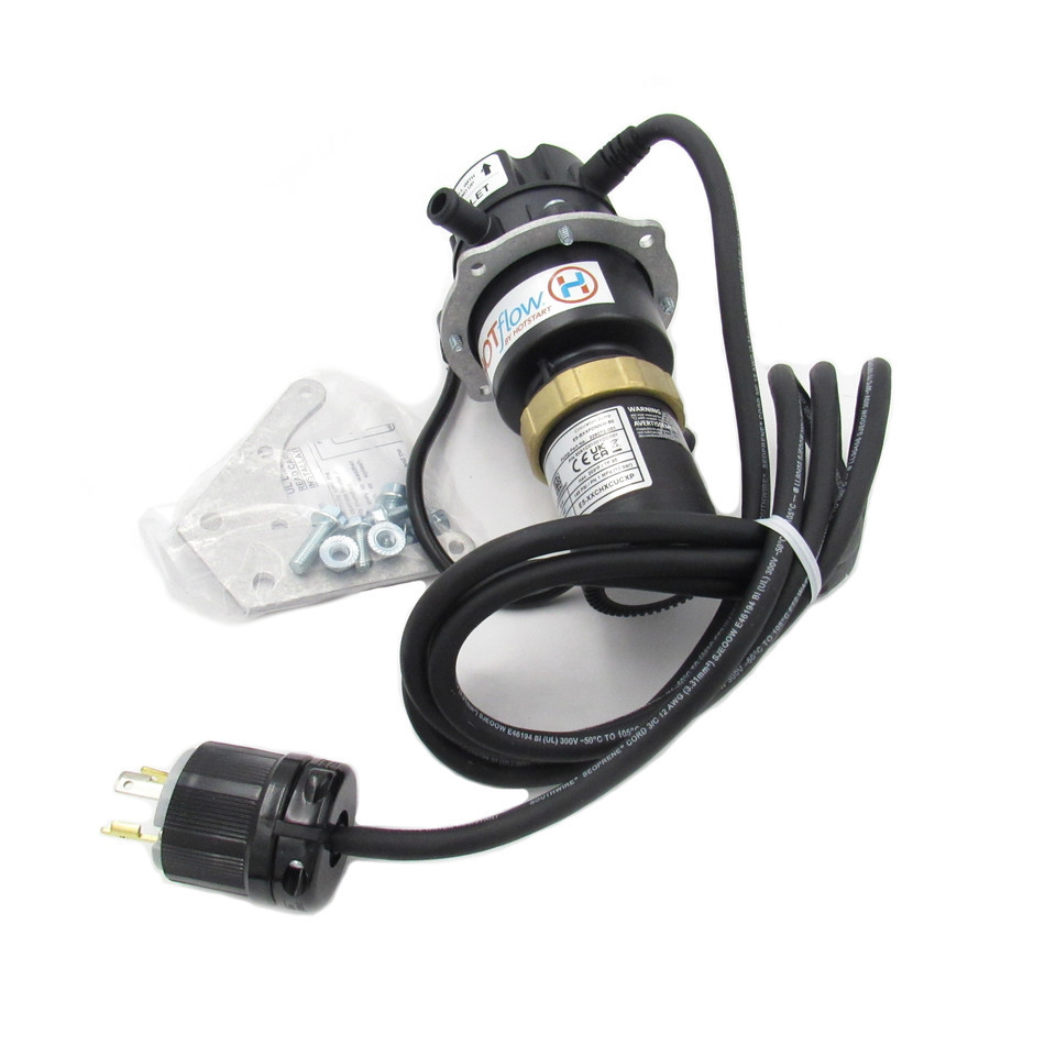 Hotstart CTM 2500W 120V 100-120F Nema CTM25110-N00