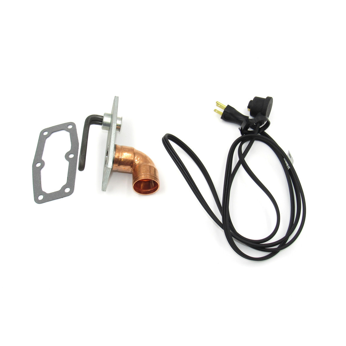 Hotstart Direct Immersion Heater, 1500W, 120V – Part Number CNT-151B-90