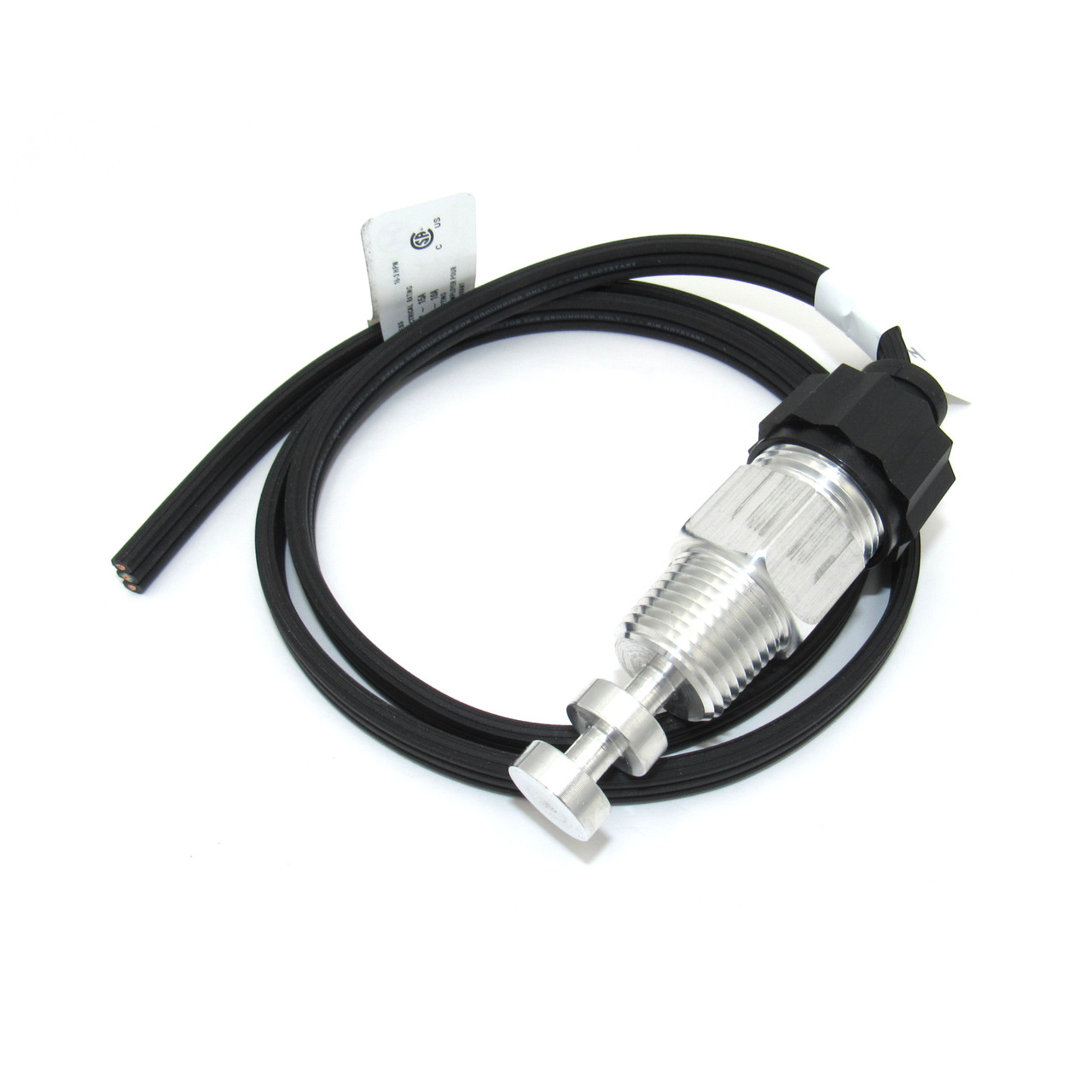 Hotstart 1/2 Npt Direct Imm Stat DIT1214