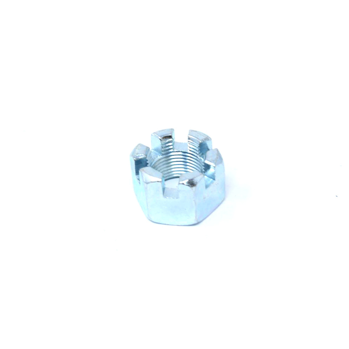 Champion Slotted Nut M20x1.5 G9459-1988-M20-1.5