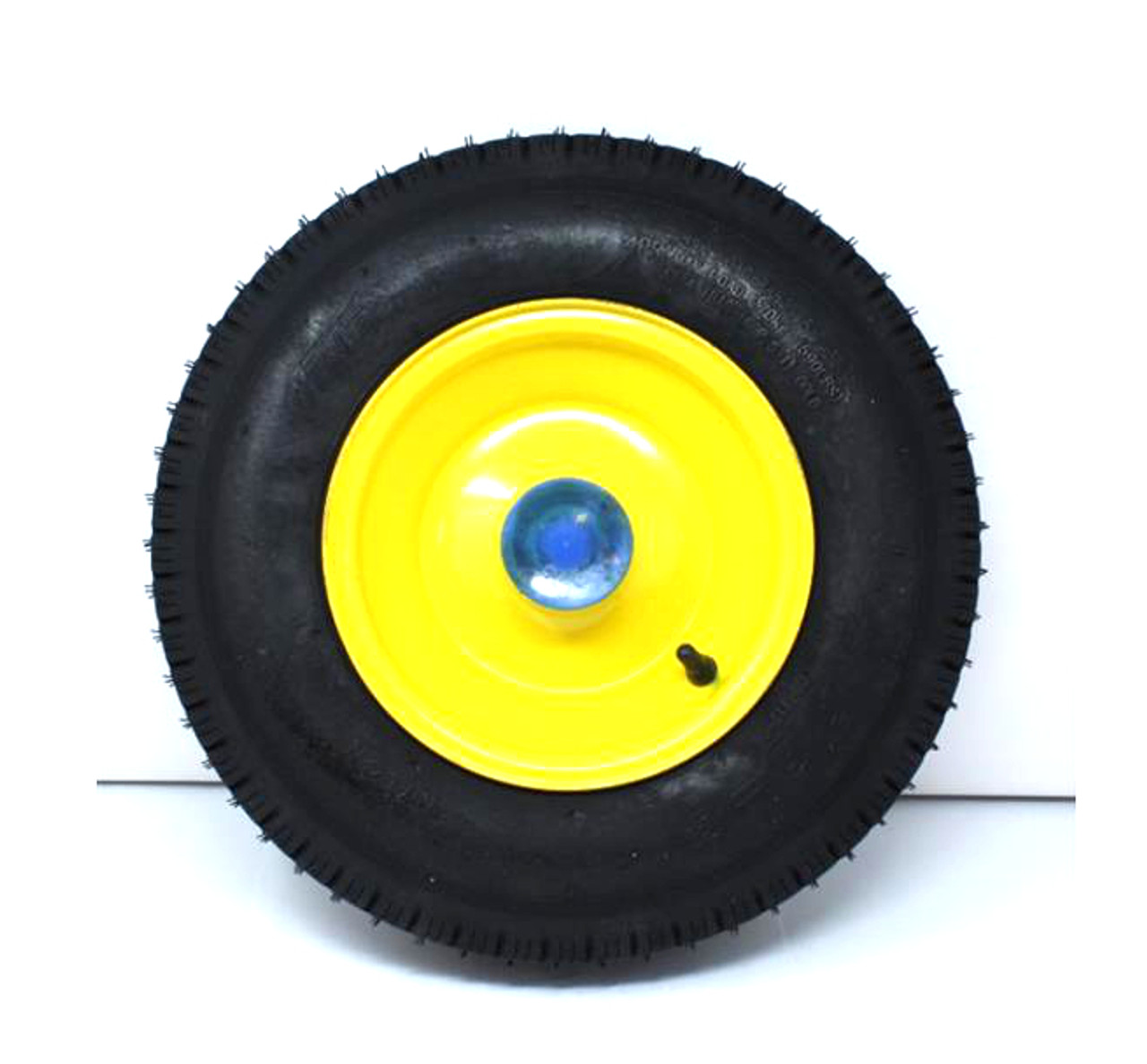 Champion Wheel(Yellow) PMJ37N-05-03-Y 