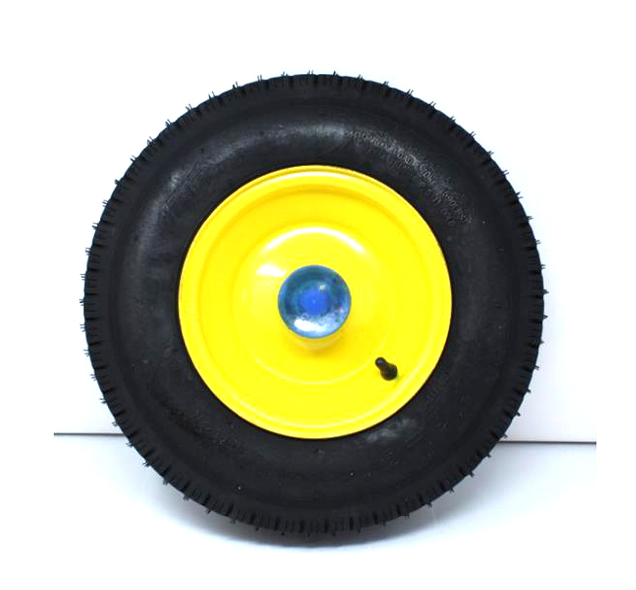 Champion Wheel(Yellow) PMJ37N-05-03-Y