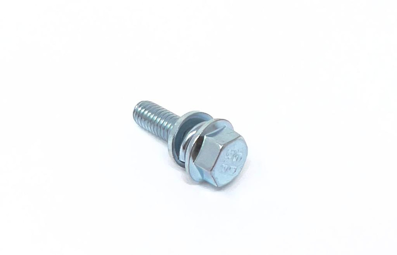 Champion Flange Bolt Assembly M6 × 20 2.08.154