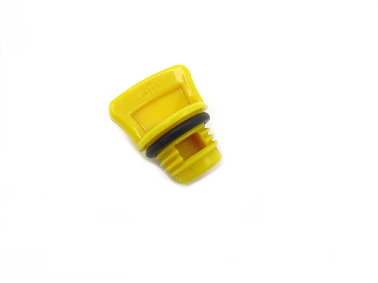 Champion Engine Oil Plug Subassembly, O-Type 15030-Z080130-L401