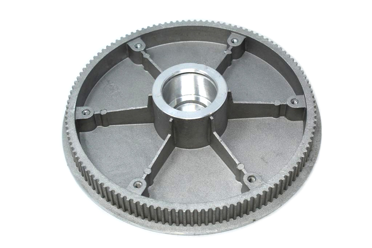 Champion Large Synchronous Pulley, 197 × 21 23034000505000A