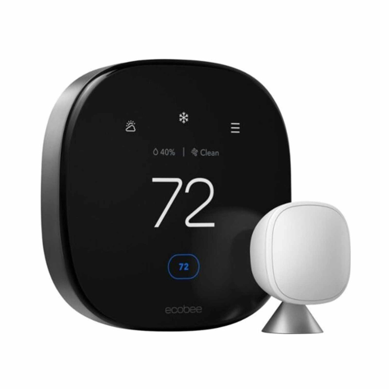 Ecobee SmartThermostat Enhanced Pro - EB-STATE6LP-01