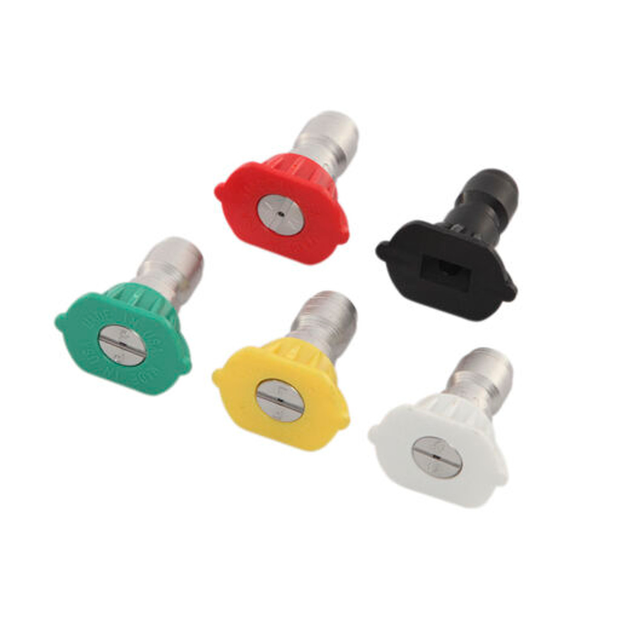 Generac 5 Pack Spray Tips=3.5 Orifice 6641