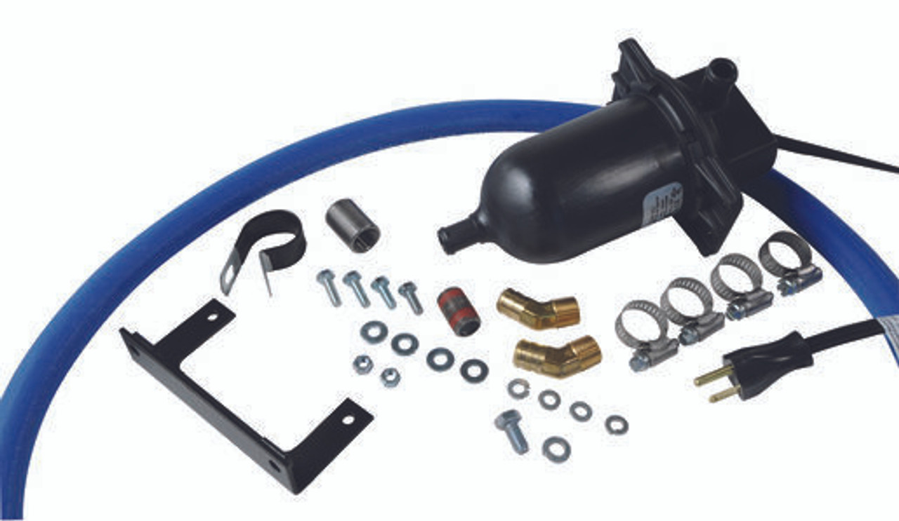 Generac 4.6L - 80kW Extreme Cold Weather Kit 5619