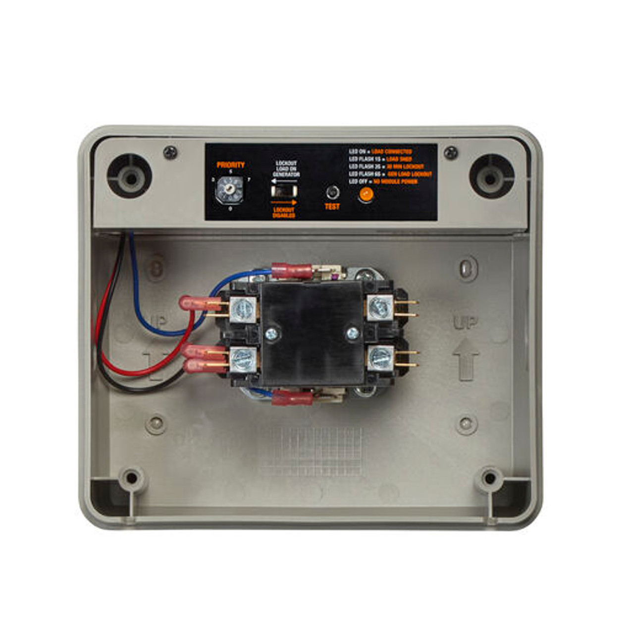 Generac 50A Smart Management Module (SMM) 7000-1 G0070001