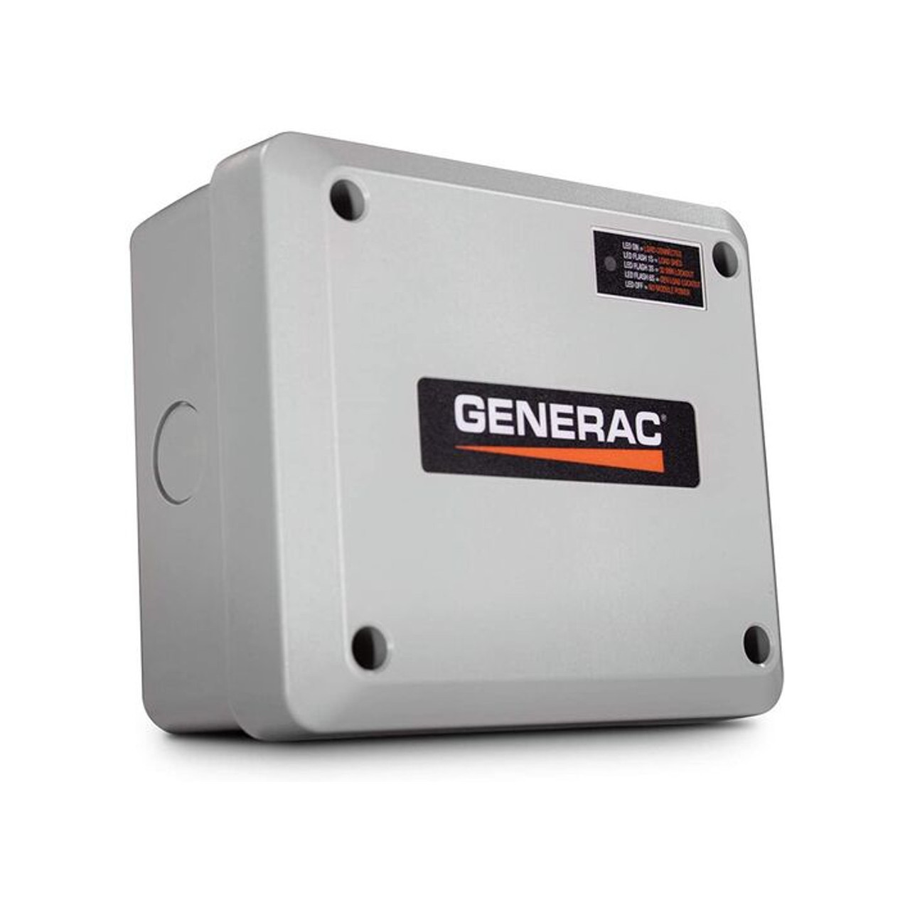 Generac 50A Smart Management Module (SMM) 7000-1 G0070001