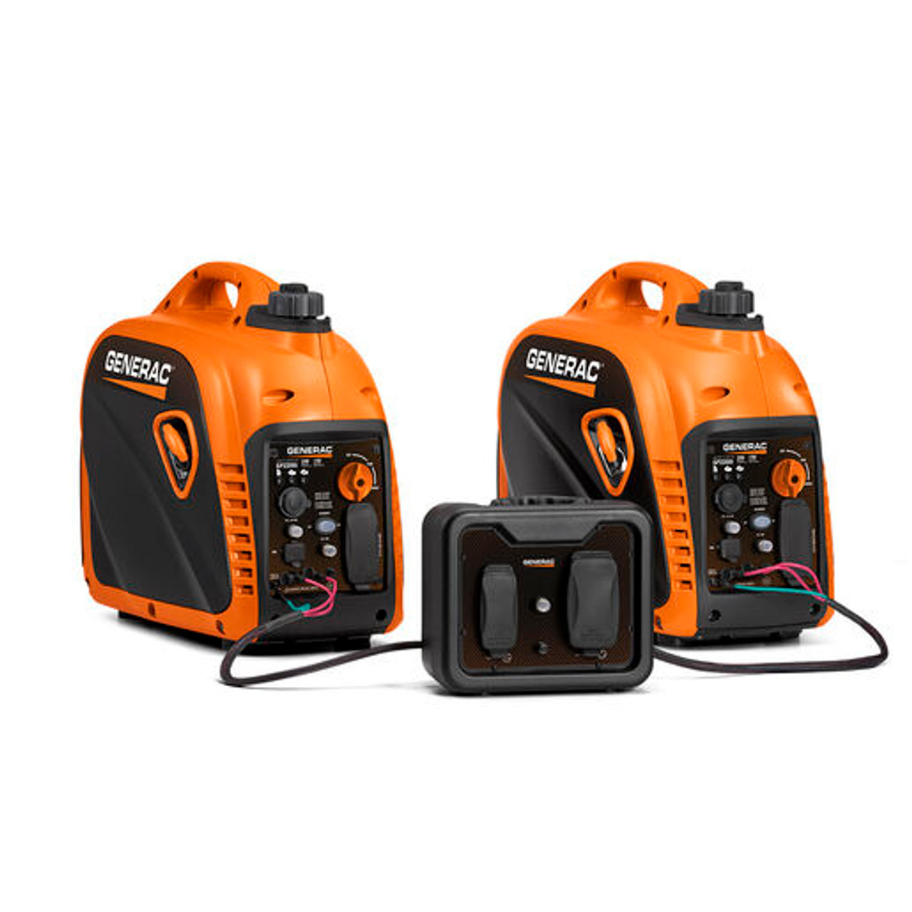 Generac GP2200i Parallel Kit 7118