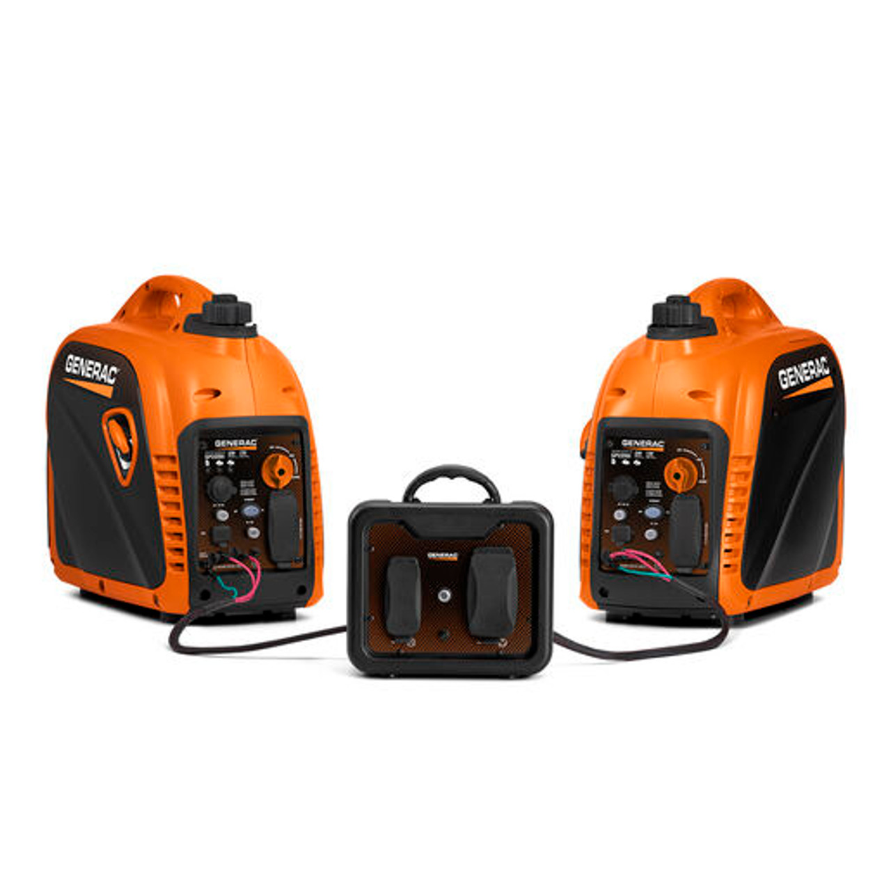 Generac GP2200i Parallel Kit 7118