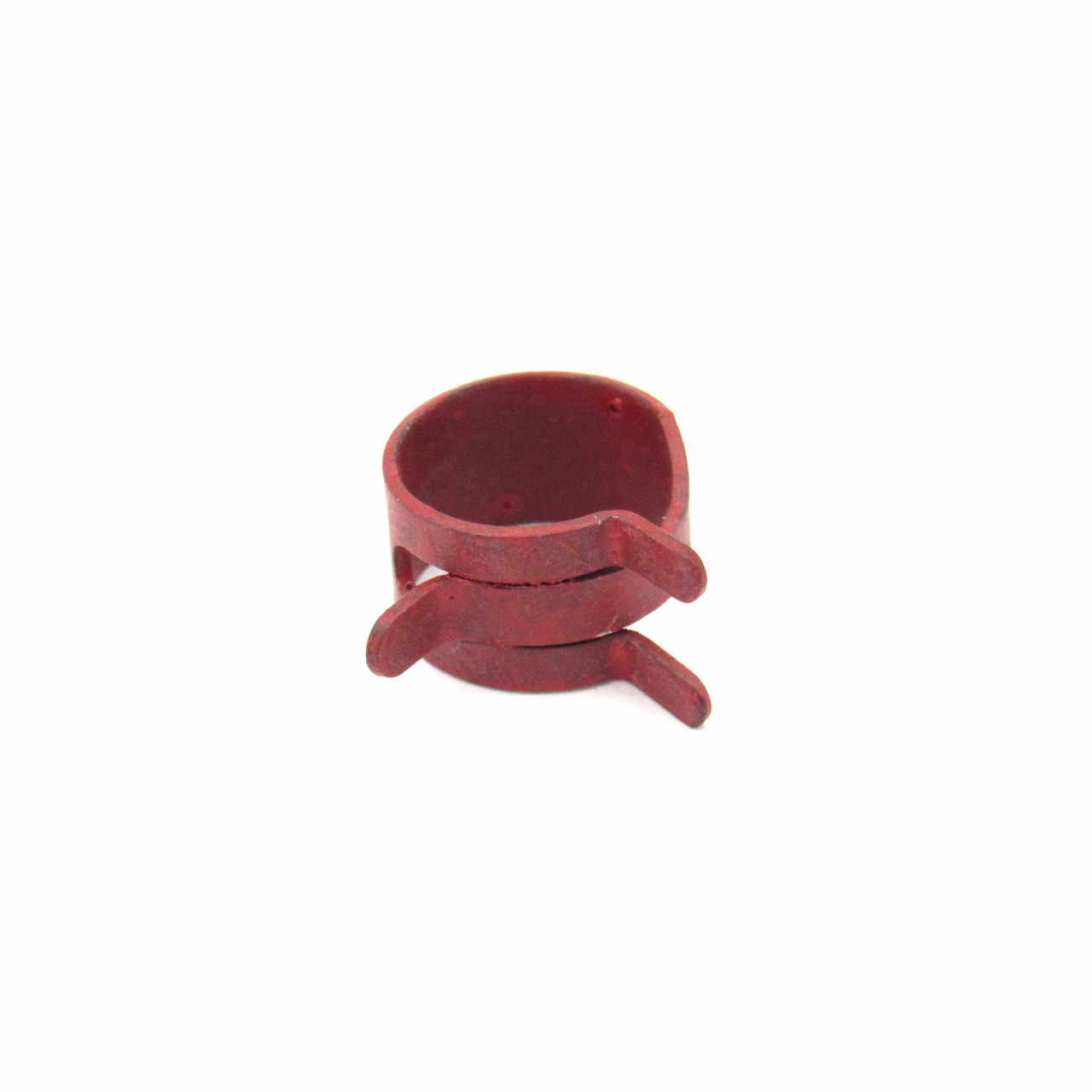 Winco Hose Clamp .5 OD Red 62999-001