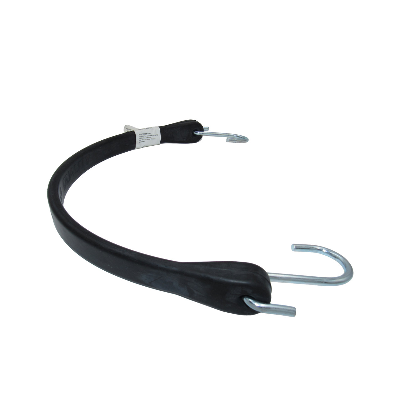 Winco RUBBER STRAP, BATTERY HOLD DOWN 16329-001