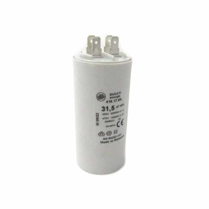 Winco 31.5µ 425VAC Capacitor 300323-112