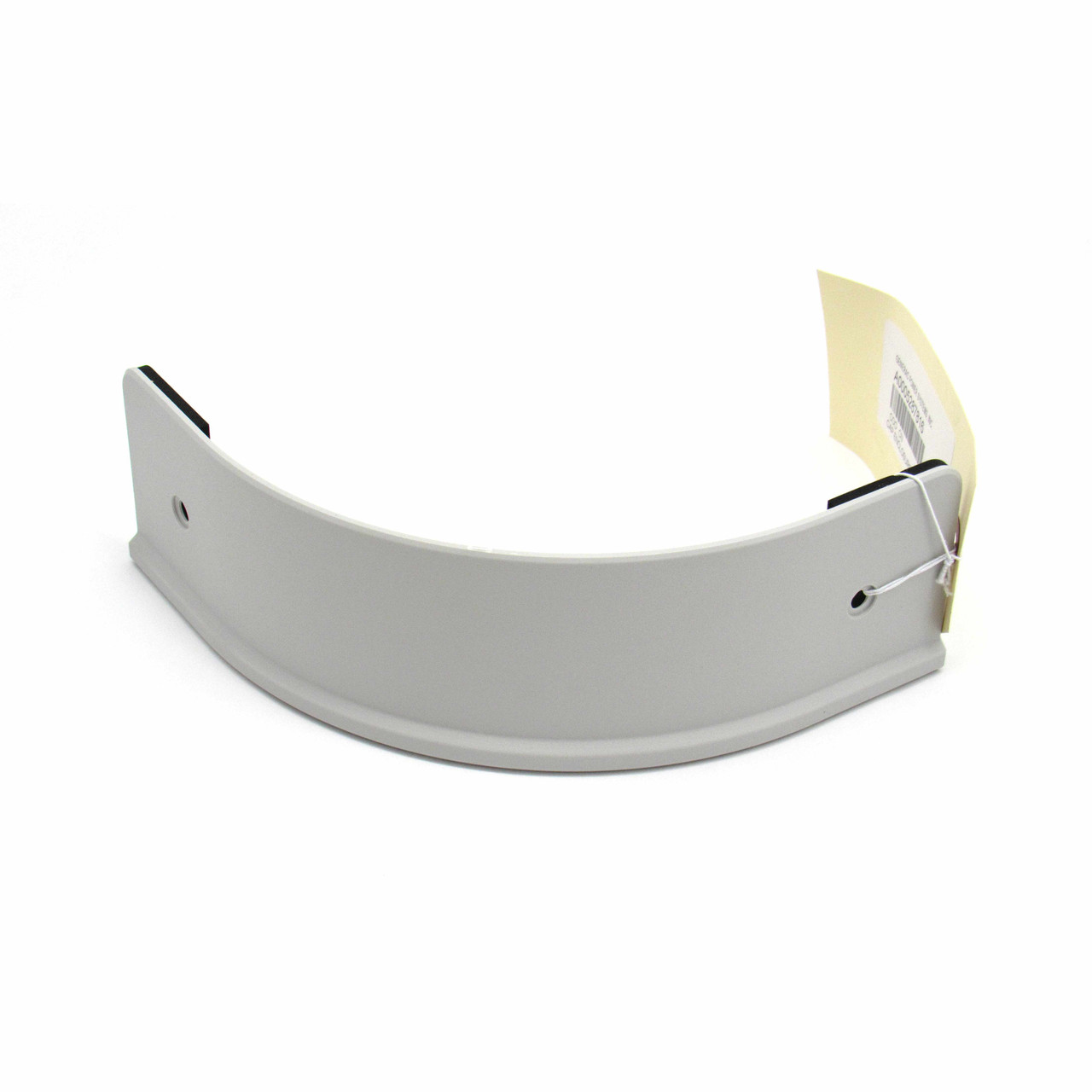 Generac Cap, Enclosure Corner A0005287816