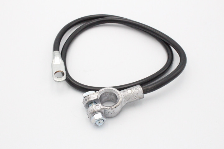 GENERAC CABLE BATT BLK #6 30 NEG 0388050AD0