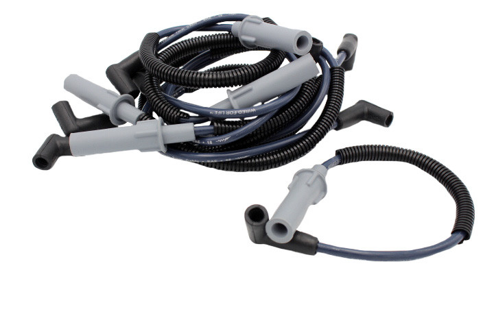 Generac Ignition Spark Plug Wire Kit Package 0E83360248