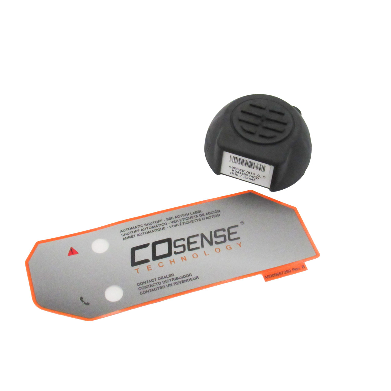 Generac Kit-Co Sense V2.5 Module Service A0000780191