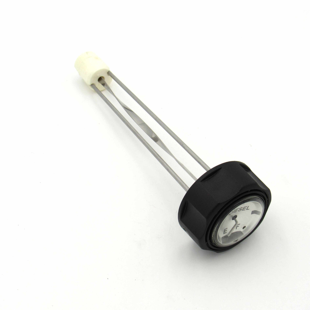 Generac Cap Fuel Diesel W/Fuel Gauge 0L2657