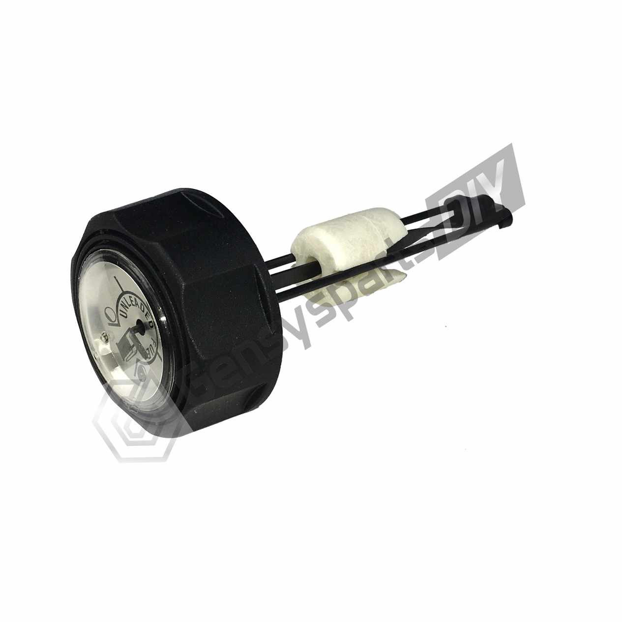 Generac Cap Fuel W/Gauge 6 0056231SRV