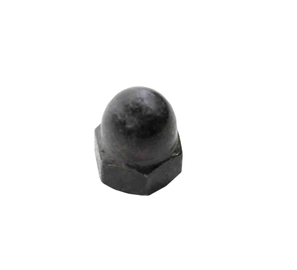 Generac Cap Nut M6-1.00 Black Zinc 0H1782A