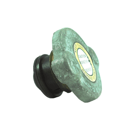 Generac Cap Radiator 19.9 Psi 0G0427A