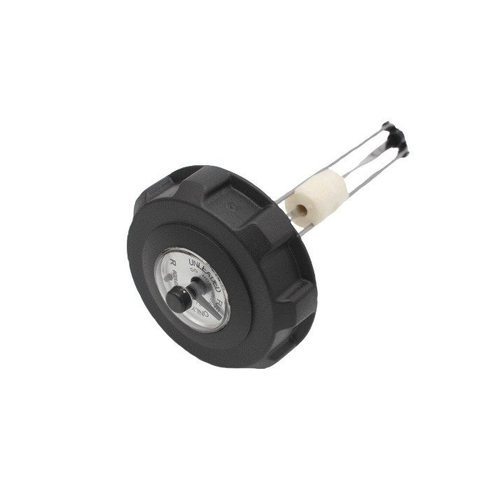 Generac Cap, Fuel With Gauge & Vent 0D4570