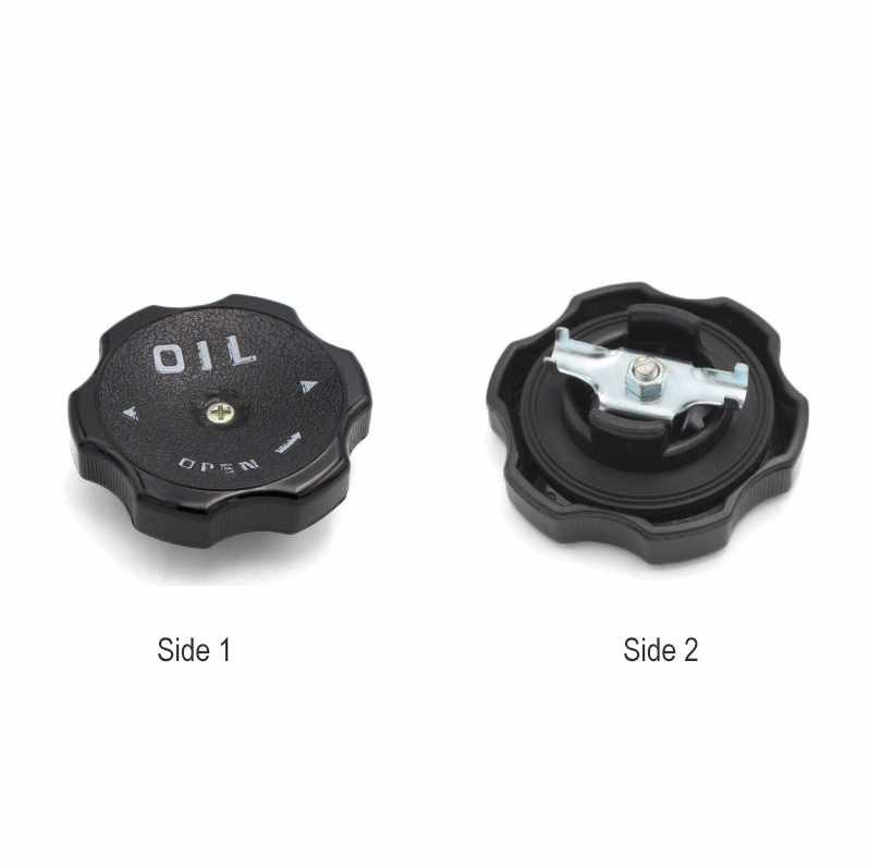 Generac Cap, Oil Filler 0G10080108